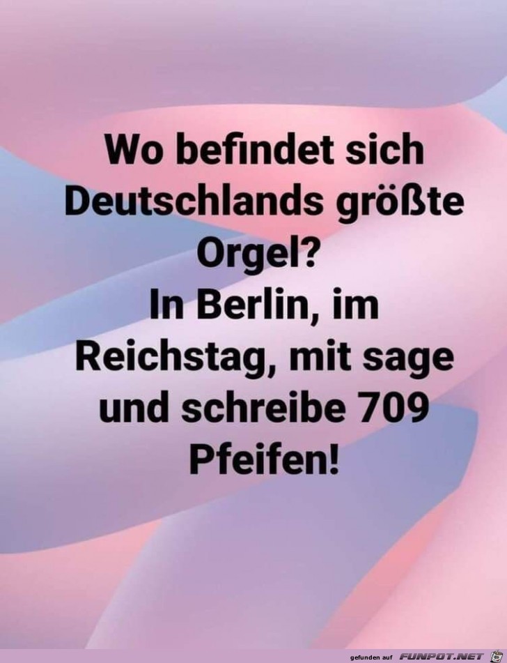 Orgel