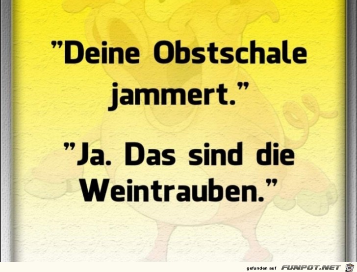 Obst Obst
