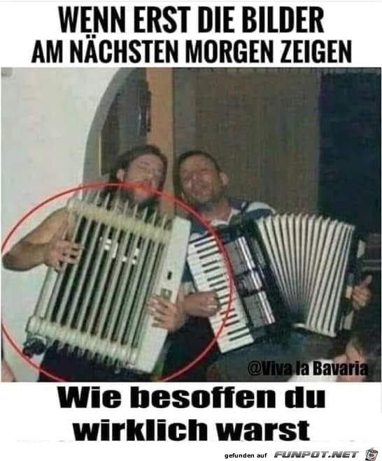 besoffen besoffen