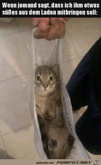 Nettes Mitbringsel Nettes Mitbringsel
