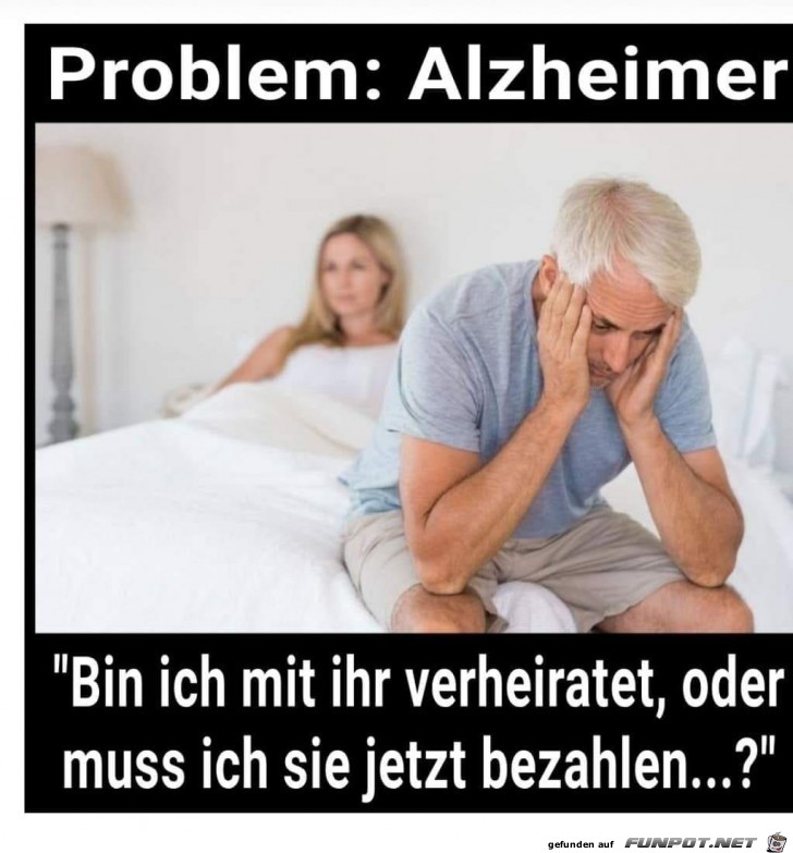 Alzheimer Alzheimer