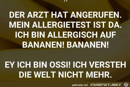 Allergietest Allergietest