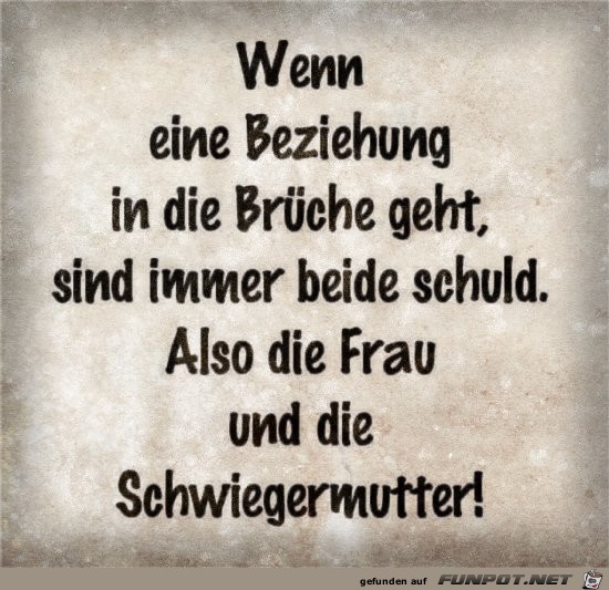 Beziehung Beziehung