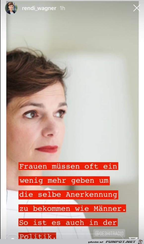 Frauen muessen oft