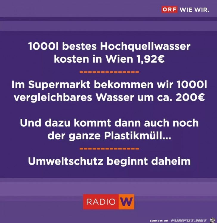 hochquellwasser hochquellwasser