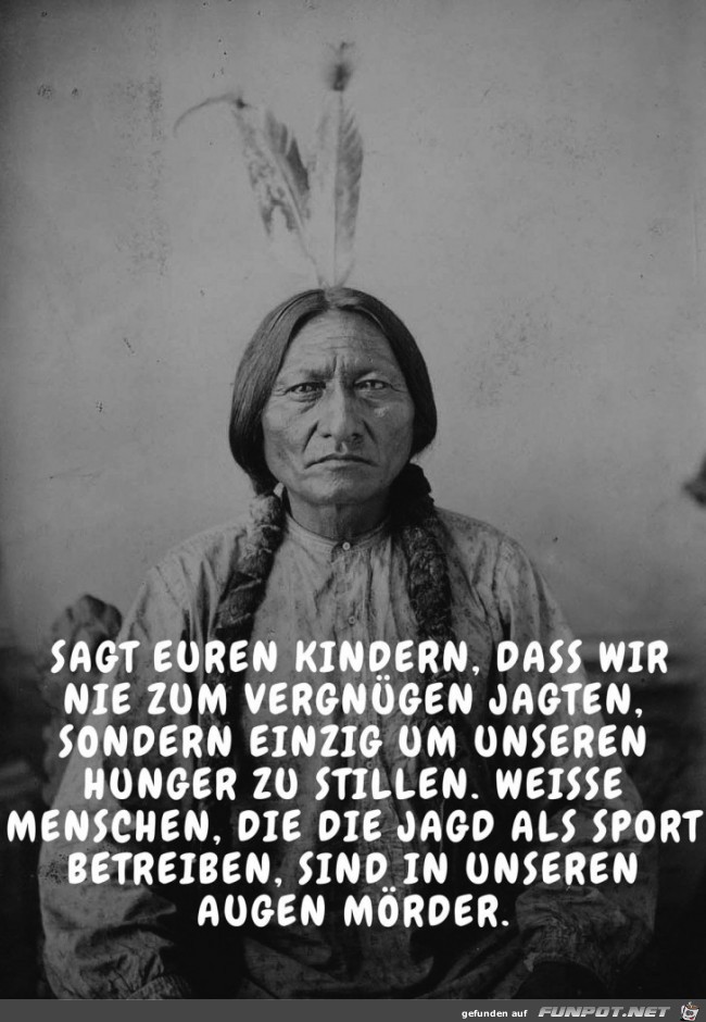 sagt euren Kindern sagt euren Kindern