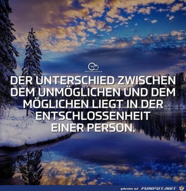 der unterschied zwischen der unterschied zwischen