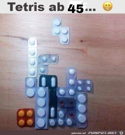 Tetris