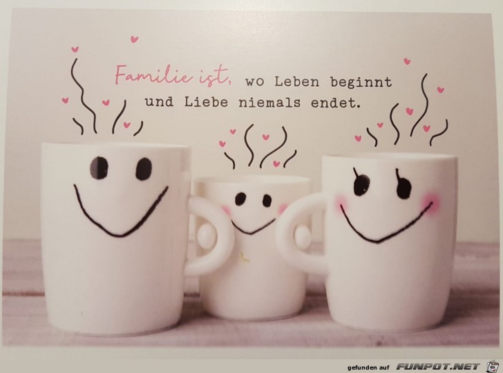 Familie Familie