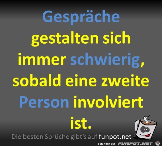 Gesprche