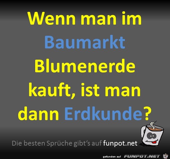 Erdkunde