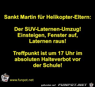 Sankt Martin