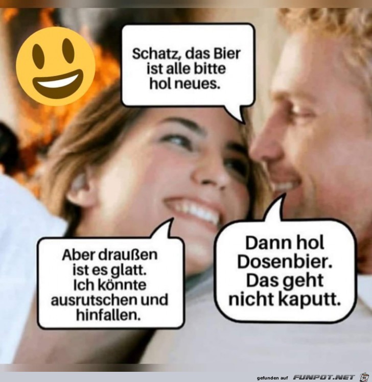 Bier holen Bier holen
