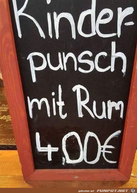 Mal was anderes Mal was anderes