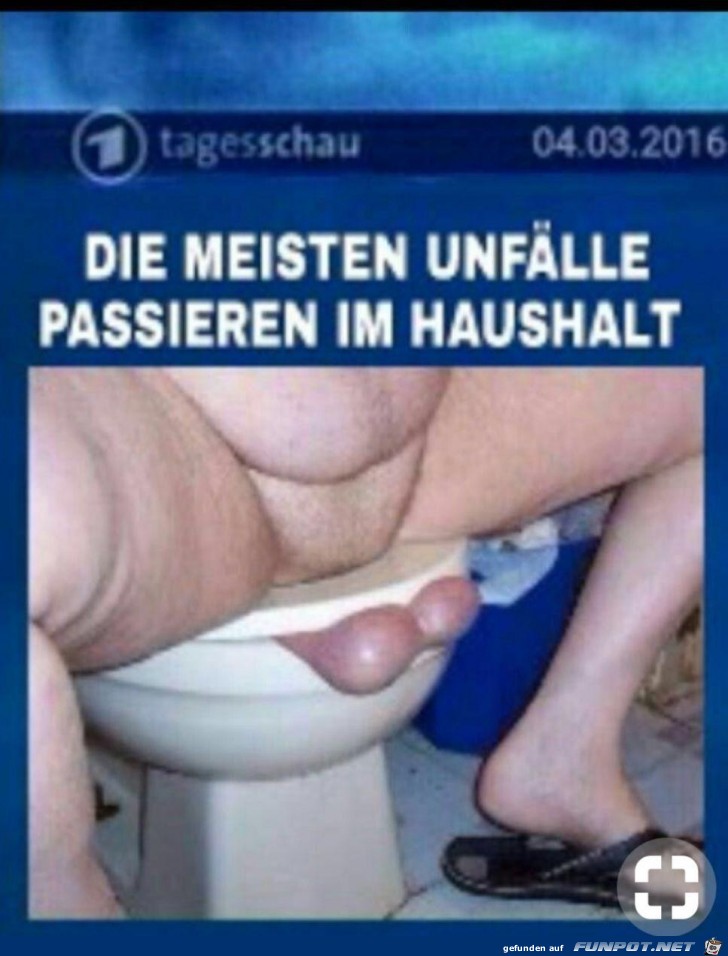 Die meisten Unfaelle