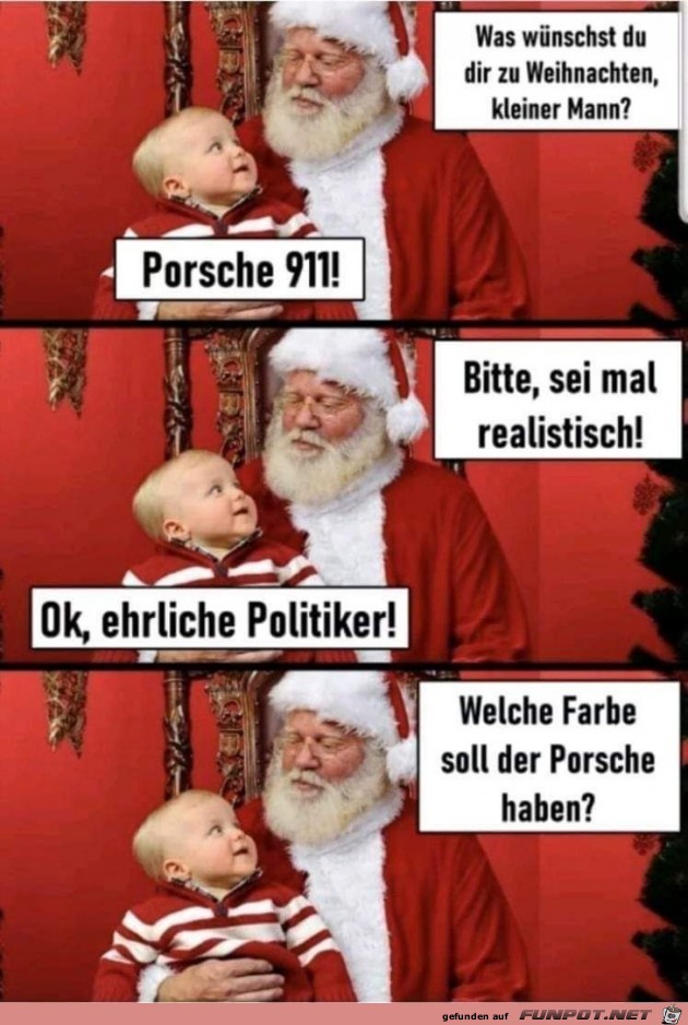 Wunschzettel Wunschzettel