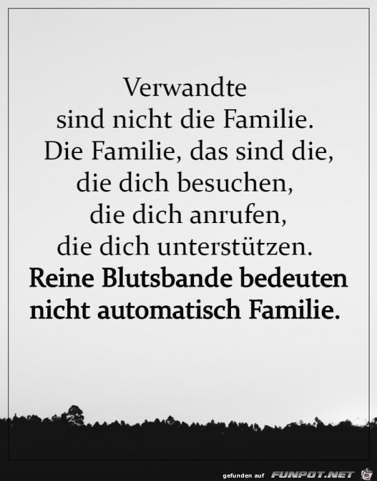 Familie