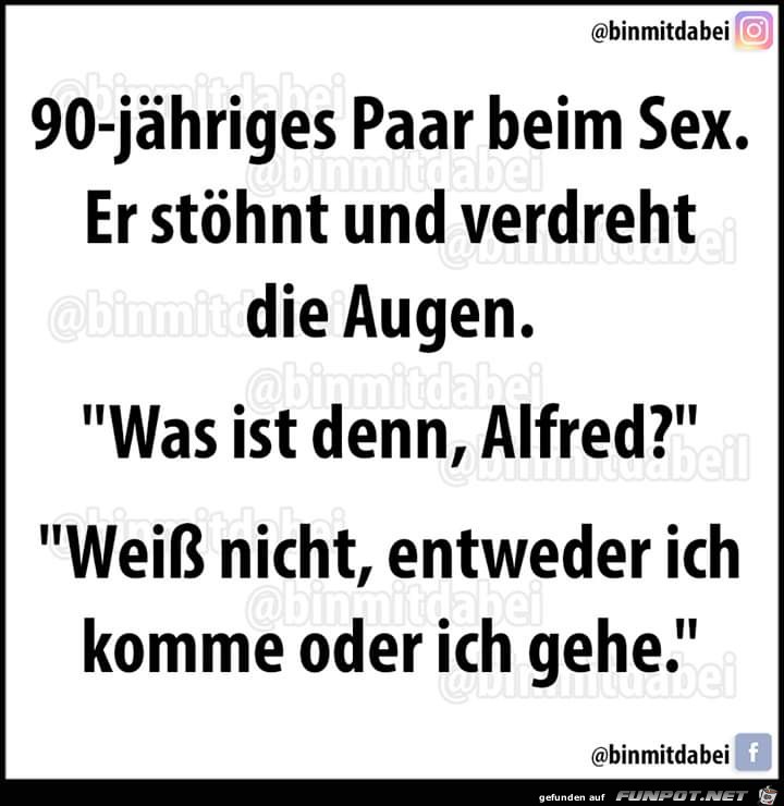 kommem oder gehen kommem oder gehen
