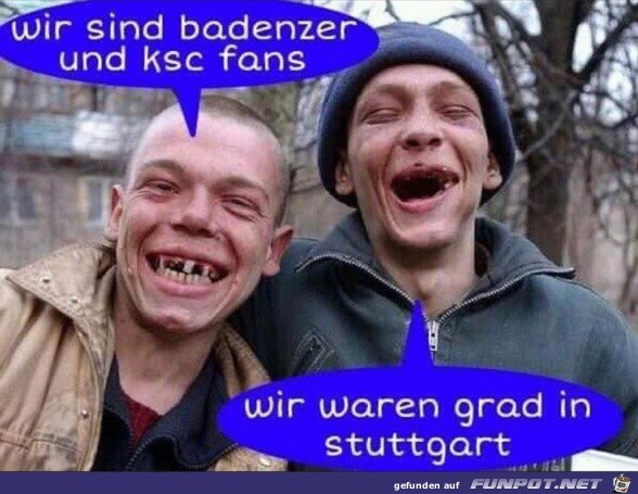 Wir waren in Stuttgart Wir waren in Stuttgart