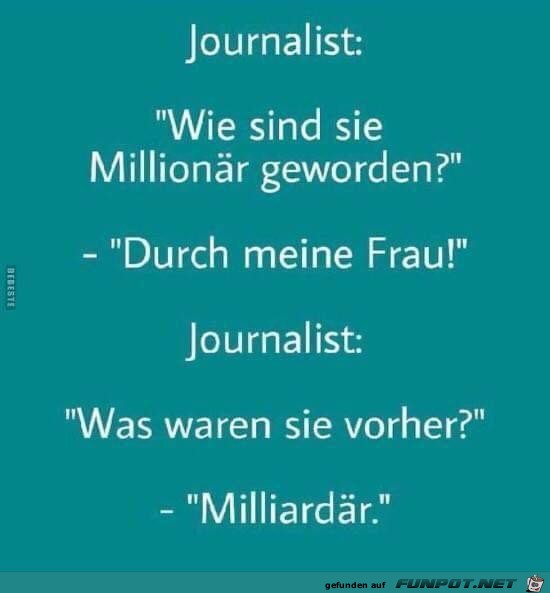 Journalist Journalist