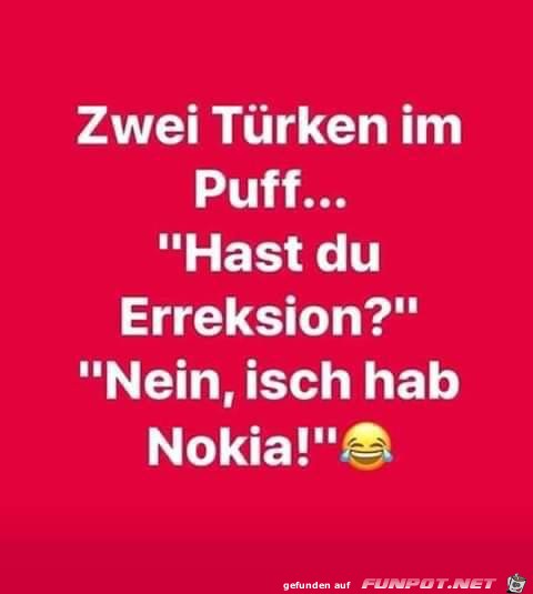 Tuerken Tuerken
