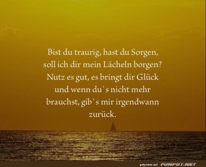 10 sch�ne Spr�che und Lebensweisheiten aus...