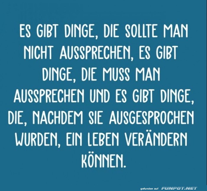10 sch�ne Spr�che und Lebensweisheiten aus...