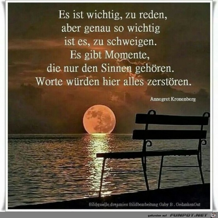 es ist wichtig es ist wichtig