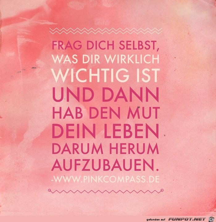frag dich selbst frag dich selbst