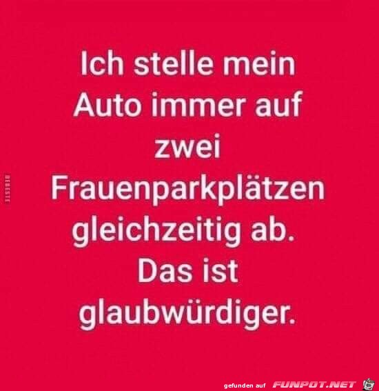 parken parken