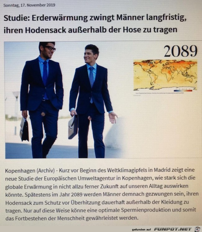 Erderwärmung Erderwärmung
