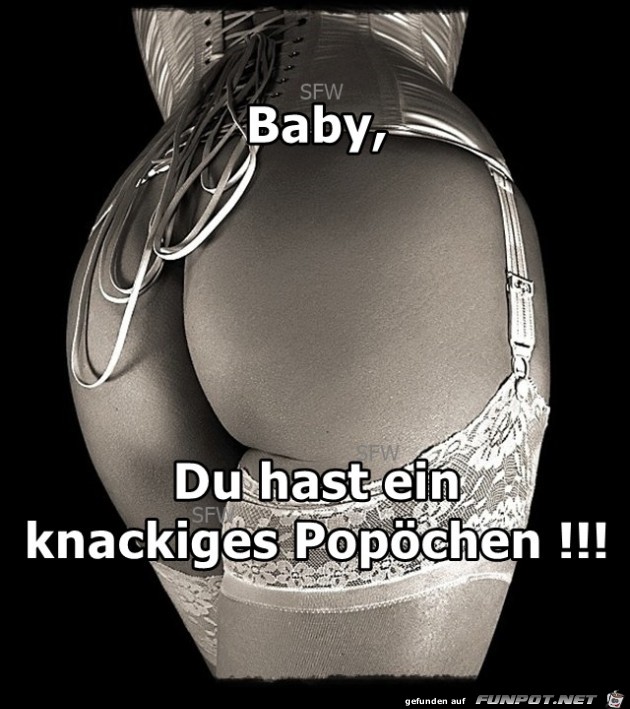 Baby Baby