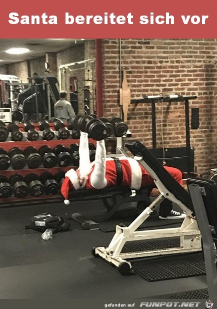 Santa Santa