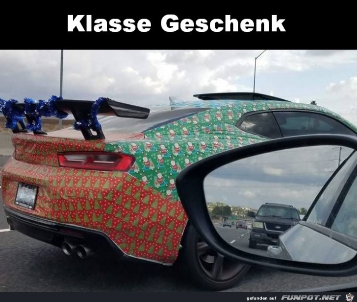 Hübsch verpackt Hübsch verpackt