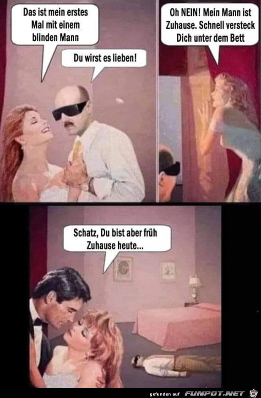 Das war nix Das war nix