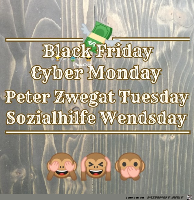 BlackFriday BlackFriday
