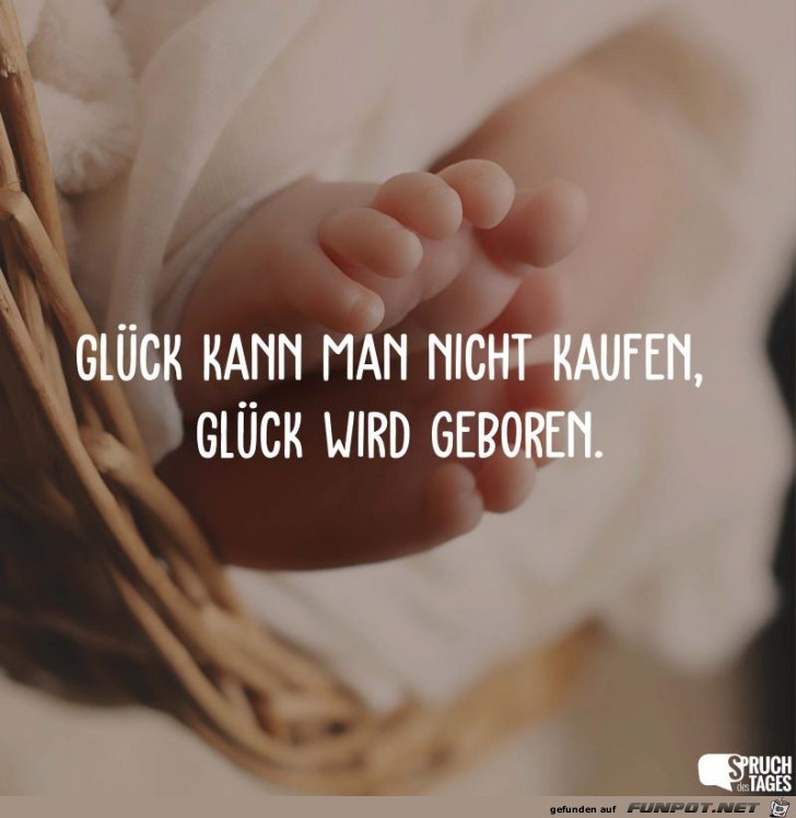 Glueck kann man nicht kaufen Glueck kann man nicht kaufen