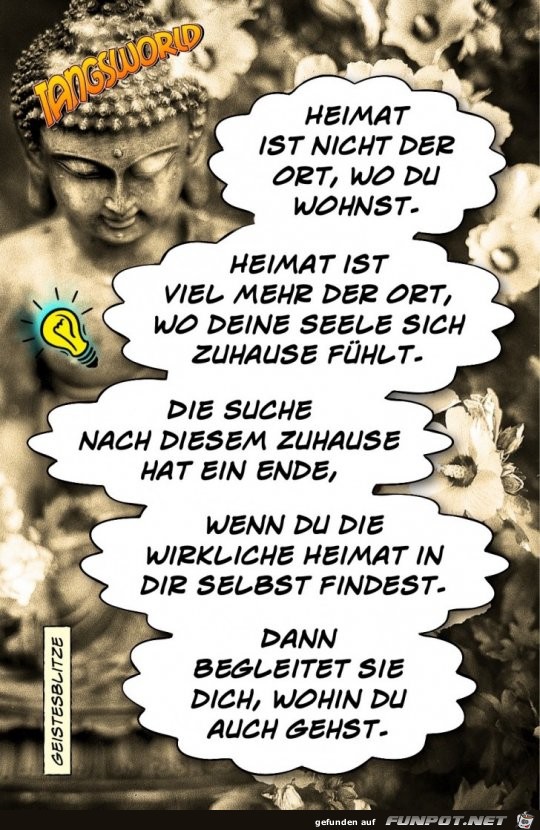 heimat ist nicht der Ort heimat ist nicht der Ort
