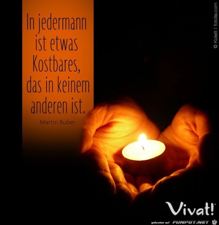 In jedermann ist etwas In jedermann ist etwas