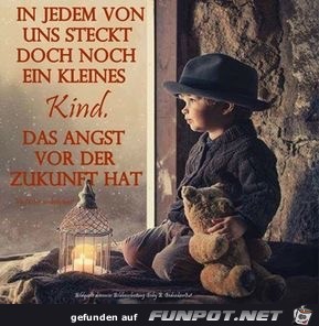 in jedem von uns in jedem von uns