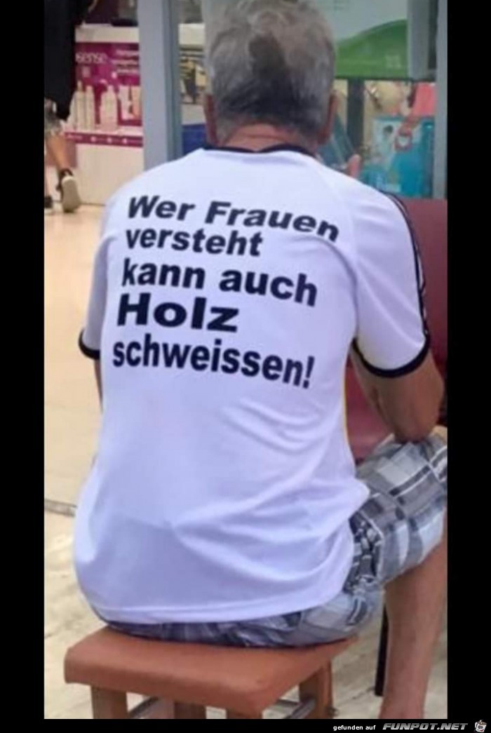 Frauen verstehen