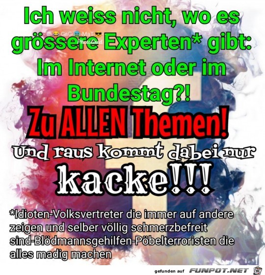 Experten Experten