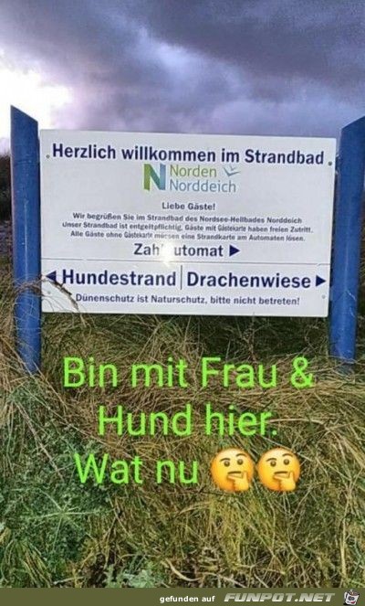 Strandbad Strandbad