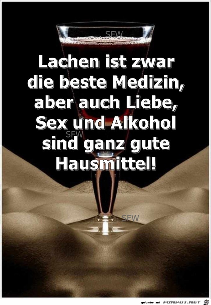 Lachen ist die beste Lachen ist die beste