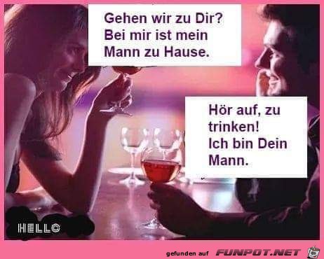 gehen wir zu dir gehen wir zu dir