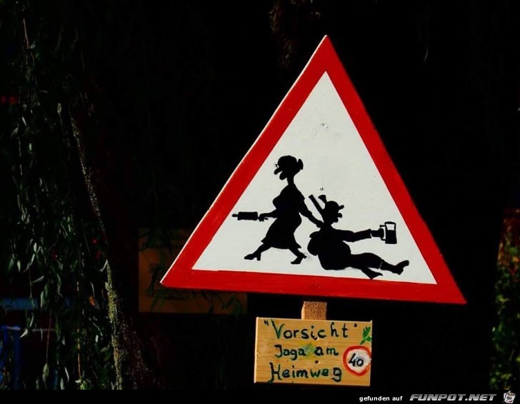 vorsicht Jaga vorsicht Jaga