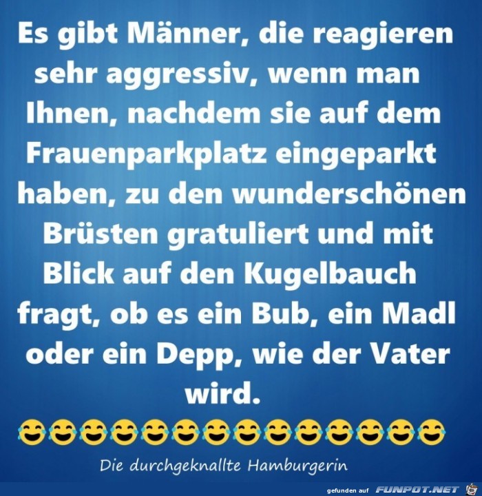 Es gibt maenner