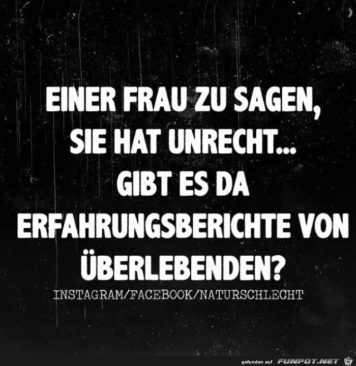 einer frau zu sagen einer frau zu sagen