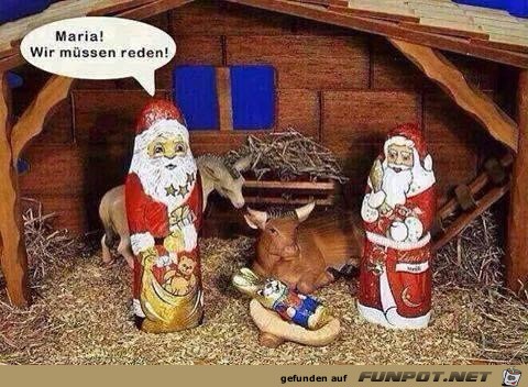 Wir muessen reden Wir muessen reden