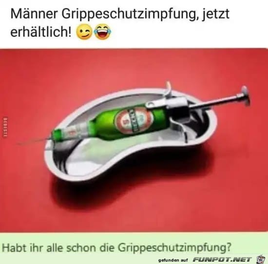 Impfung Impfung